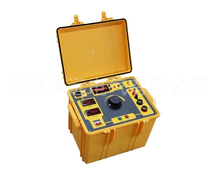 CYDJB电子式热继电器校验仪