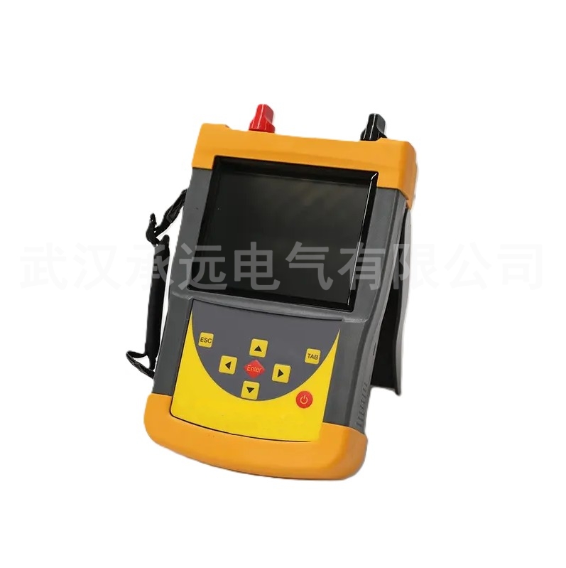 CYHDF手持式回路电阻测试仪