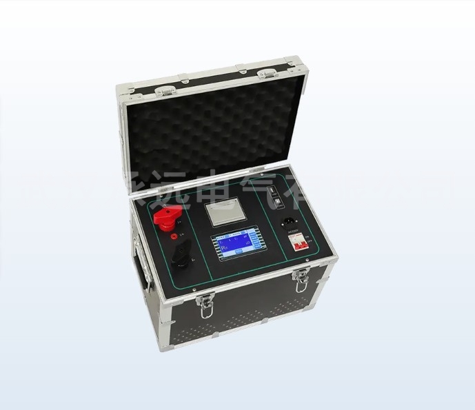 CYHDD回路电阻测试仪(600B)