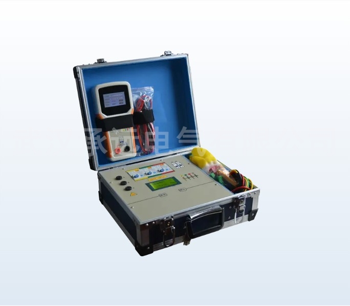 CYXSB智能双向台区线路识别仪