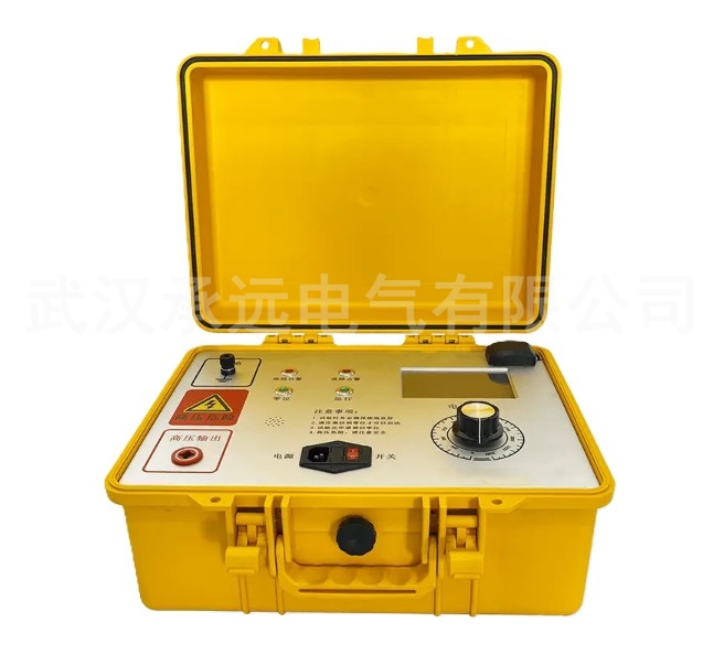 CYZSS智能直流试送仪