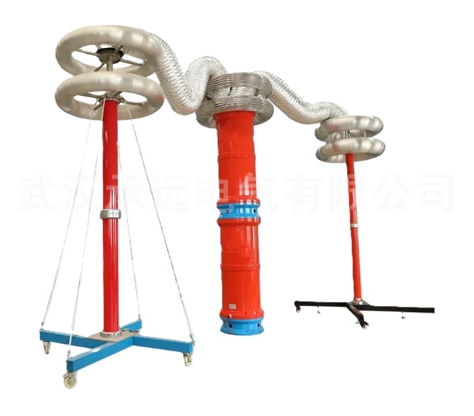 CYBBP变电站变频串联谐振试验装置