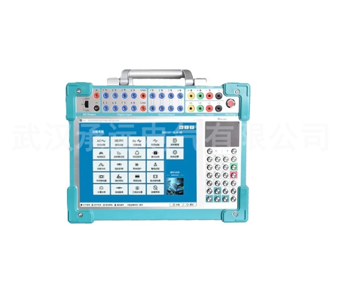 CYJBB微机继电保护测试仪（902A）