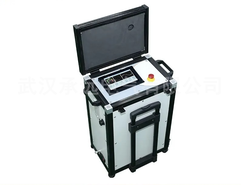 CYCDP-I程控超低频高压发生器