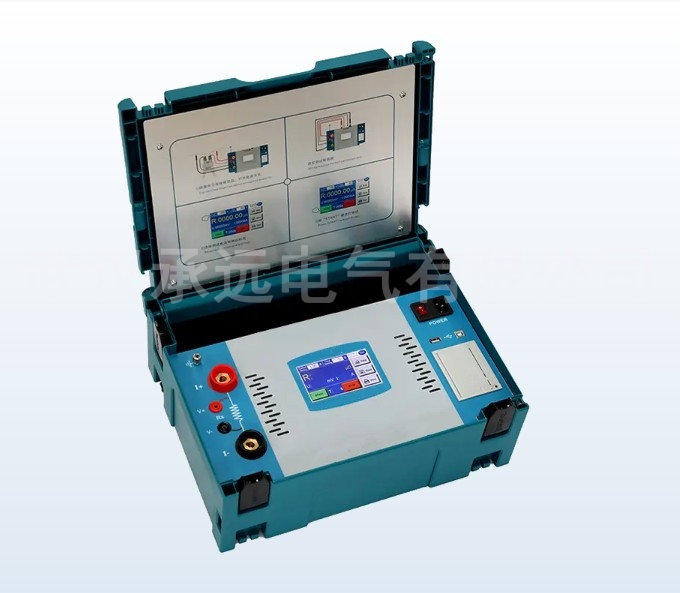 CYHDB回路电阻测试仪（100B）