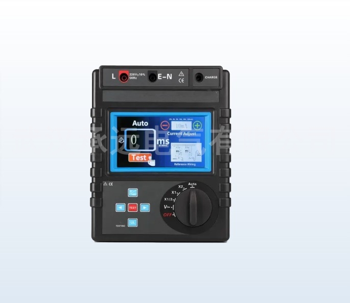 CYLBC漏电保护器测试仪