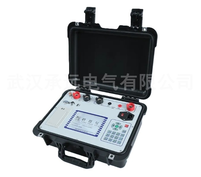 CYFZC发电机交流阻抗测试仪（605S）