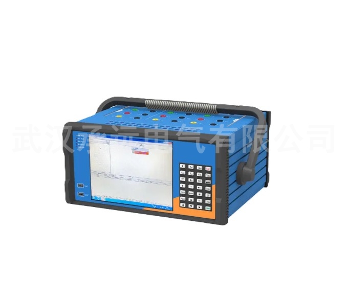 CYBXS便携式电力数模通用录波仪