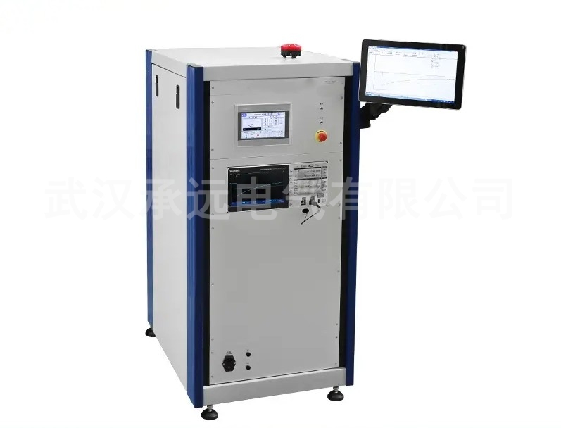 CYZCD程控自动冲击电压试验仪