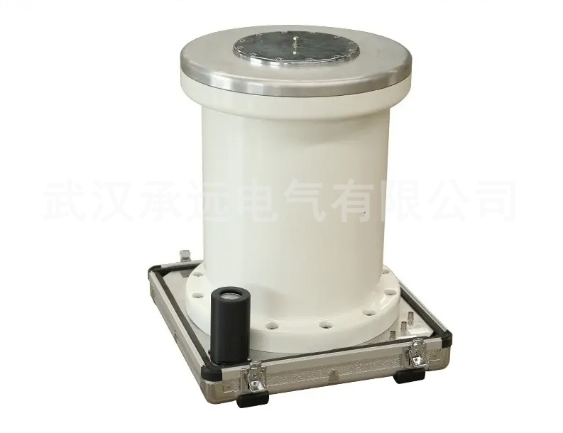 CYGZZF高压直流标准电阻分压器