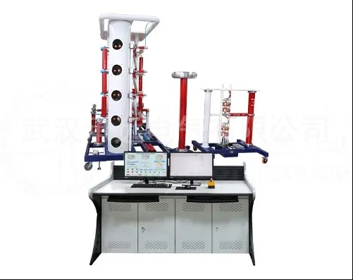 CYCDCX冲击电压测试系统
