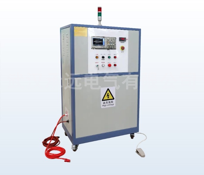 CYZJCV匝间冲击耐压测试仪