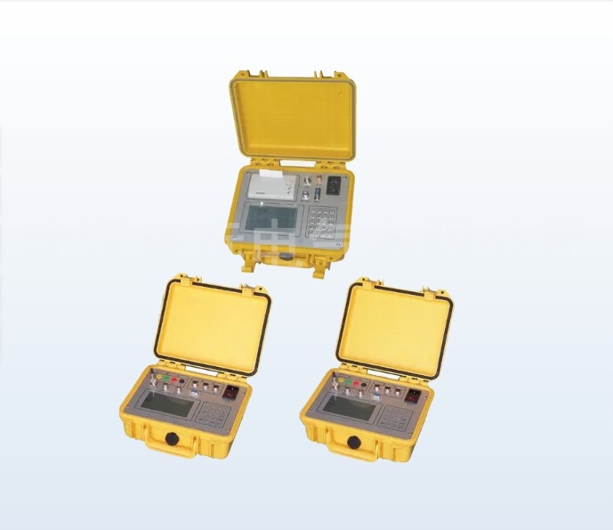 CYJZ计量装置综合测试系统