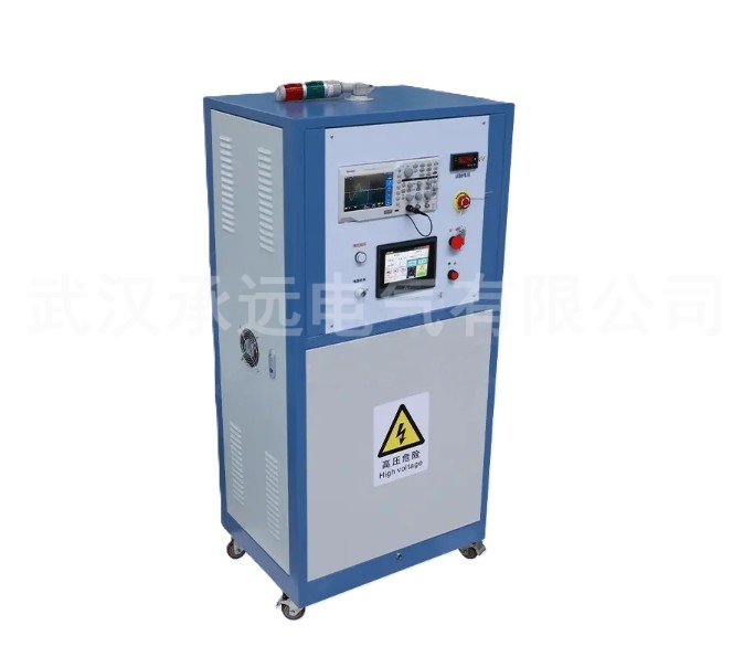 CYDCN对地冲击耐压测试仪