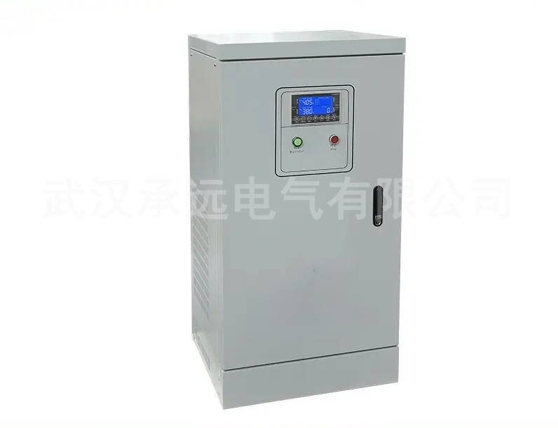 CYVAD可调稳压稳流电源