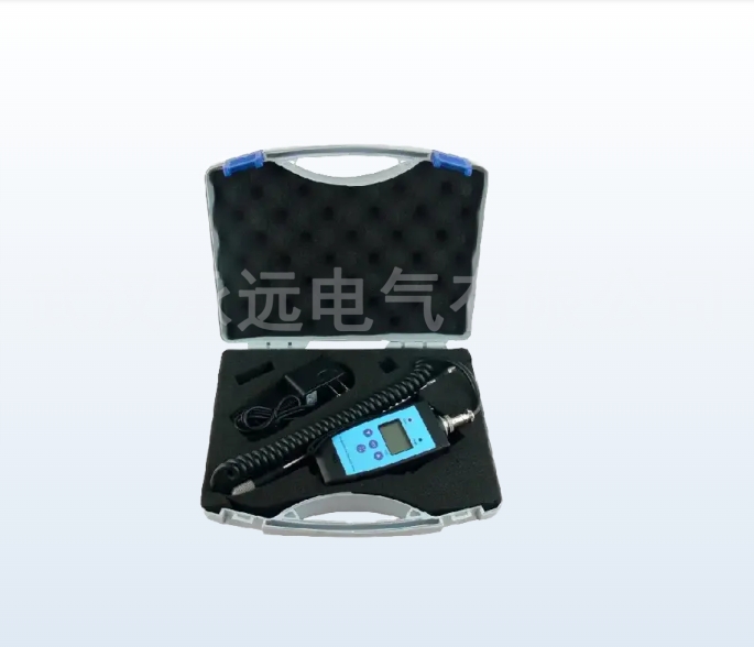 CYQJL手持式氢气检漏仪图