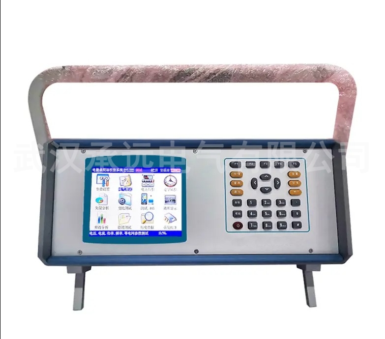 CYSBXA三相多功能电参量综合分析仪