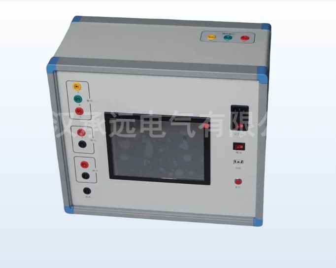 CYLCC励磁开环小电流测试仪