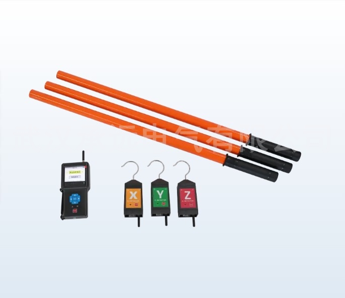 CYWGX无线高压相序表