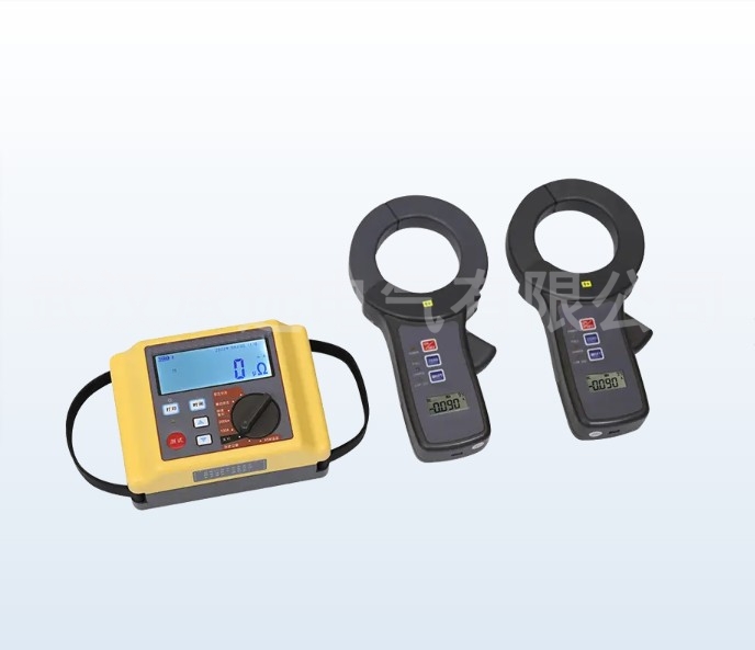 CYHDH双端接地回路电阻测试仪（200E）