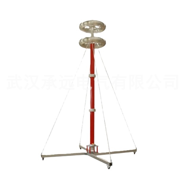 CYZRF弱阻尼电容分压器