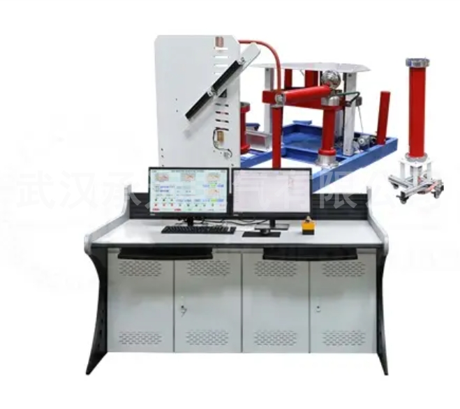 CYCVKS冲击电压控制设备