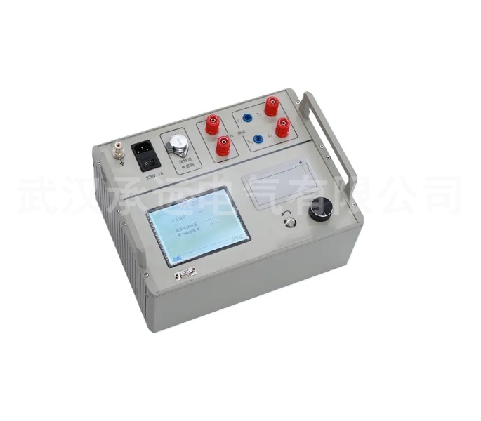 CYFZB发电机交流阻抗测试仪（605）