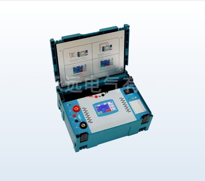 CYHDI智能回路电阻测试仪