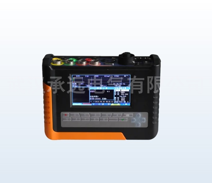 CYSBXC三相电能表多功能现场校验仪