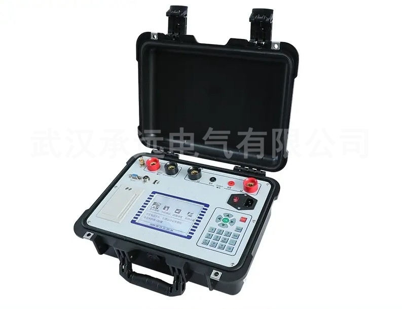 CYFZA发电机交流电阻测试仪（603S）