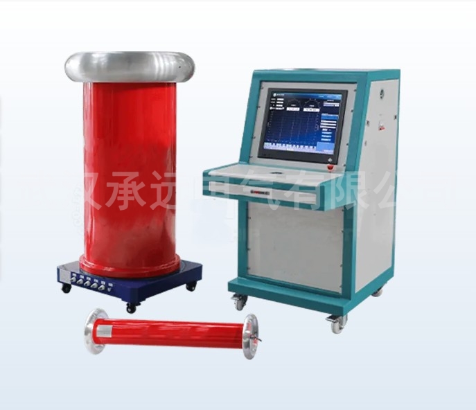 CYJQB-XI智能工频耐压试验装置