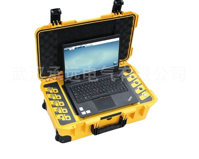 CYBJD便携式局部放电带电巡检仪