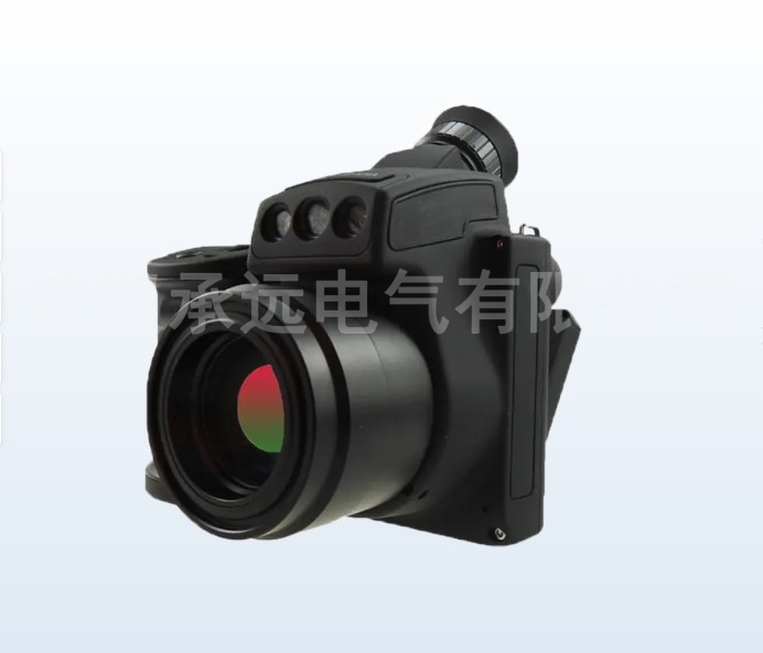 CYHCY-I红外成像仪1024