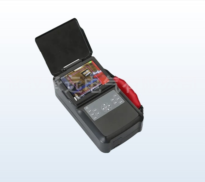 CYQM全日盲型紫外成像仪31