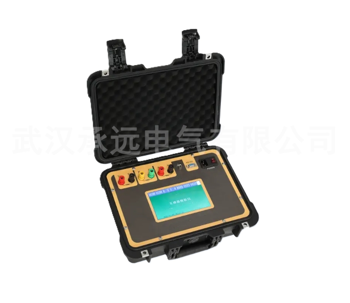CYHZX互感器综合校验仪