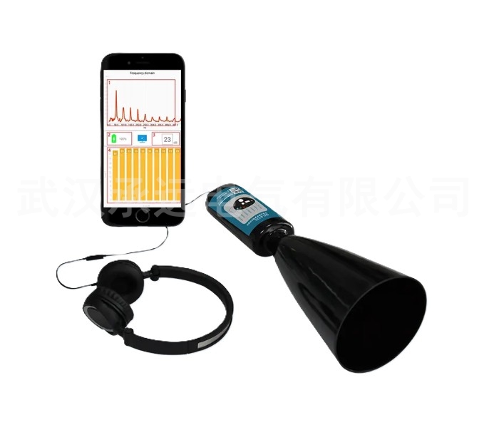 CYCJC远程超声波局放测试仪