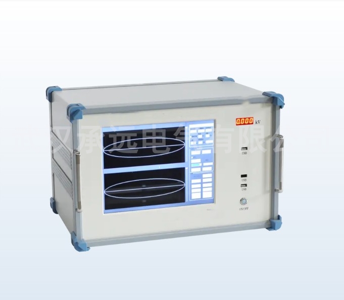 CYSJY数字式局放仪