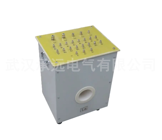 CYBAH标准电流互感器