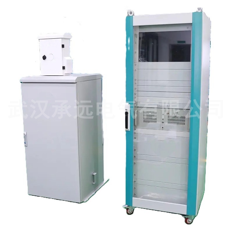 ​CYDL电缆局放在线监测系统