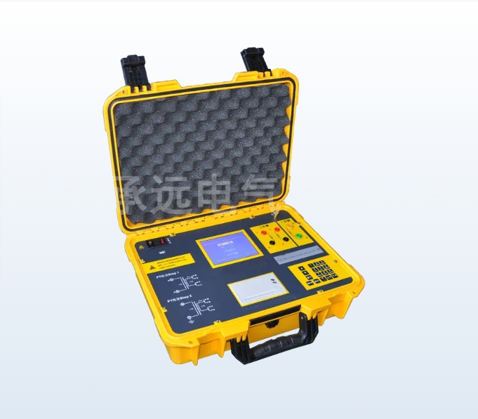 CYPTX电压互感器校验仪