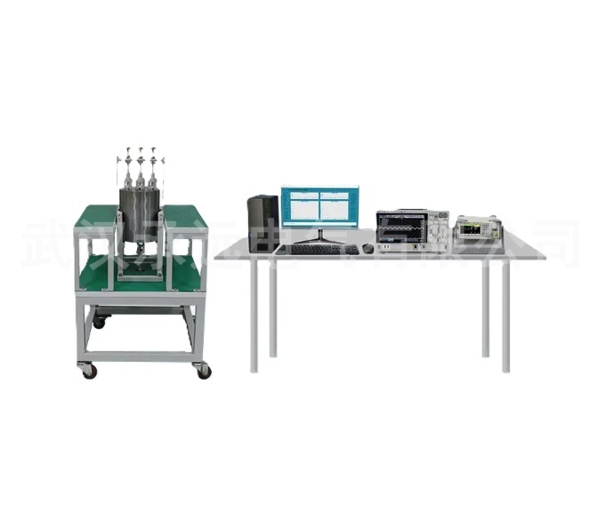 CYCJB超声波局放标定系统