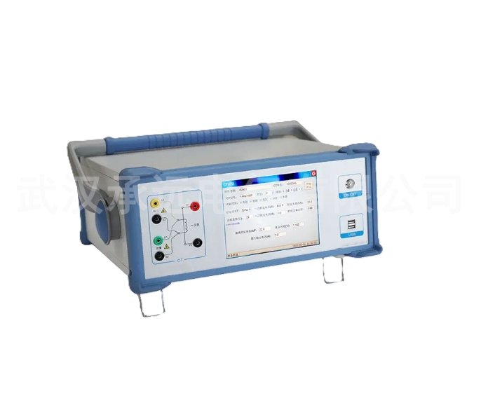 CYDQC互感器综合测试仪（201B）