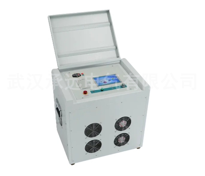 CYDGN多倍频感应耐压试验装置