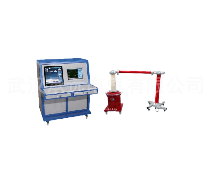 CYHGJ互感器感应局放耐压试验系统（5P）