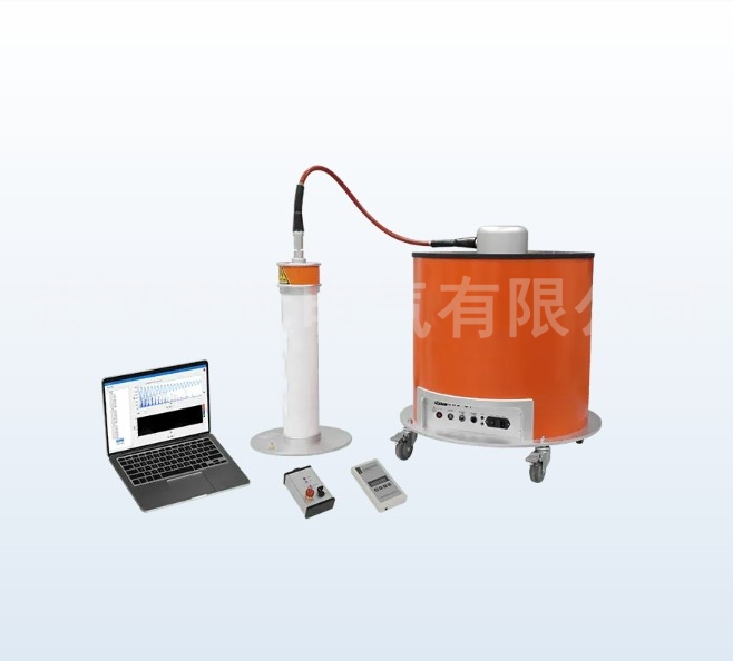 CYLZJJ电缆振荡波局部放电检测系统