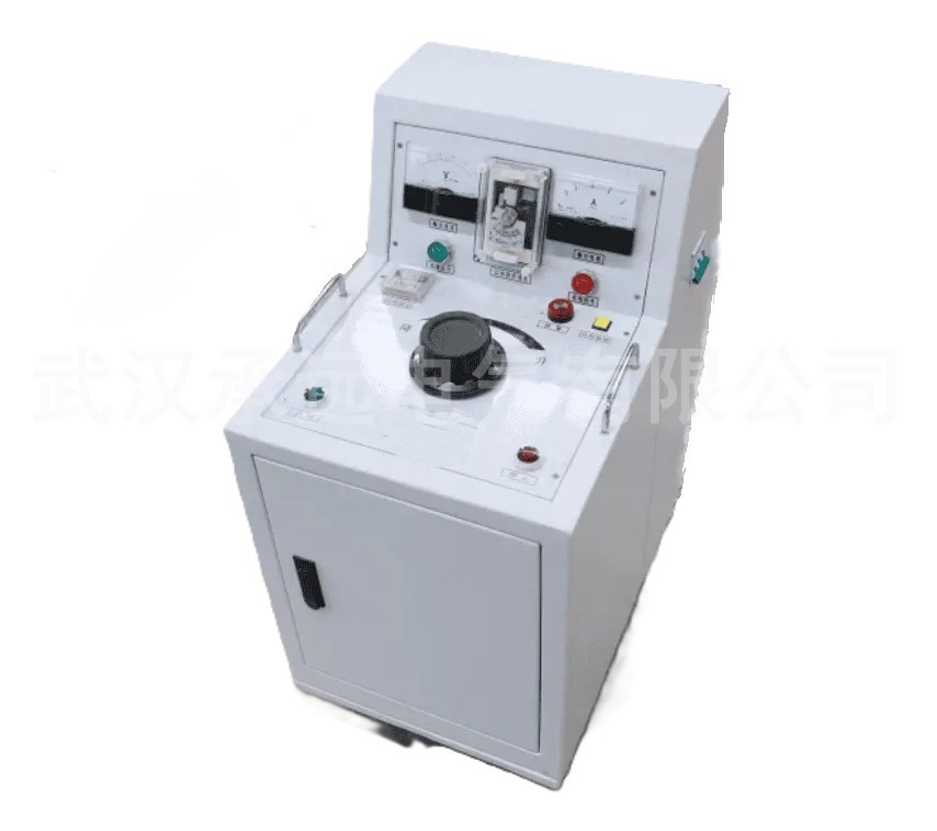 CYSFQ三倍频感应耐压发生器