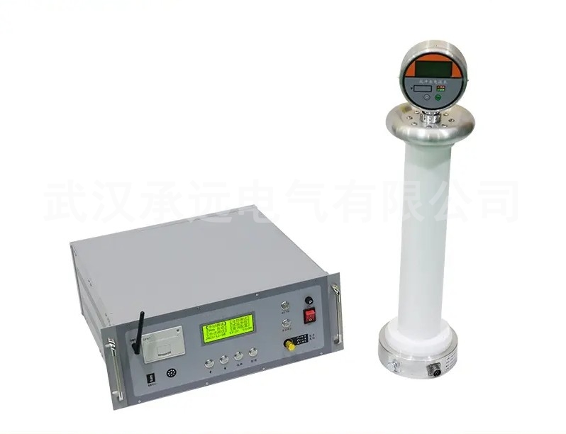 CYZGF直流高压发生器