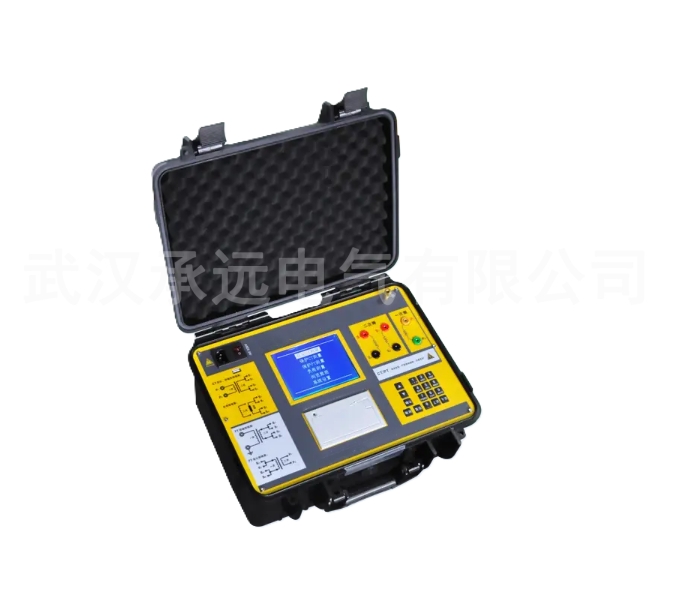 CYDQE互感器综合特性测试仪