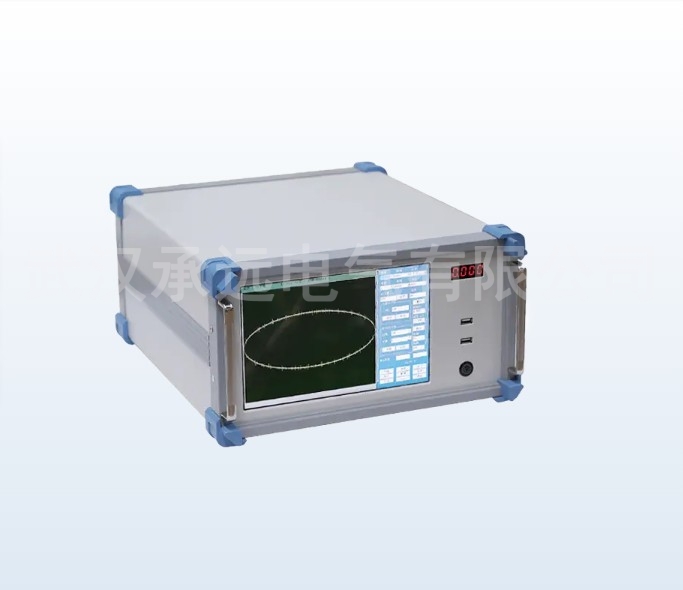 CYSJC数字式局部放电检测系统