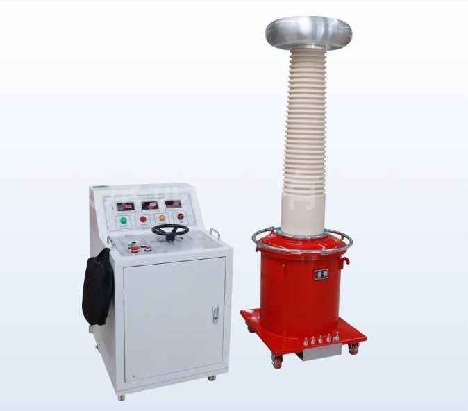 CYJQB-V数显耐压试验装置